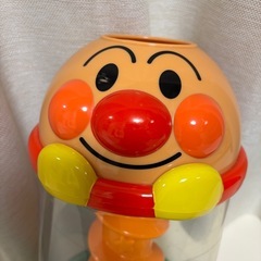 ジョイパレット(JOYPALETTE) アンパンマン くるコロタワーの画像