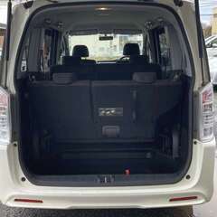 【車検新規2年取得！コミコミ価格】H23年　ステップワゴン　39.8万円　の画像