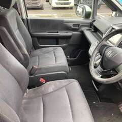 【車検新規2年取得！コミコミ価格】H23年　ステップワゴン　39.8万円　の画像