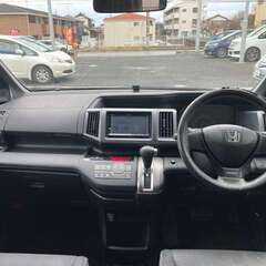 【車検新規2年取得！コミコミ価格】H23年　ステップワゴン　39.8万円　の画像