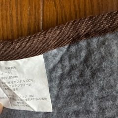 カーペットの画像