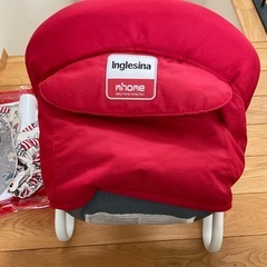 イングリッシーナ　ファストの画像