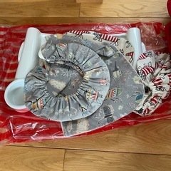 イングリッシーナ　ファストの画像