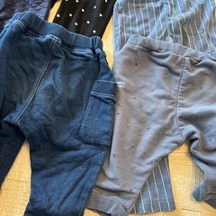 うるま市自宅駐車場フリマ開催の画像