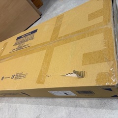 新品未開封　無印良品　スチールユニットシェルフ　の画像