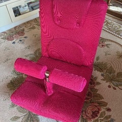 ミズノ　腹筋座椅子の画像