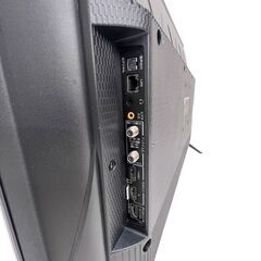 【REGASTOCK川崎店】【動作確認済み】TCL 液晶テレビ スマートテレビ 32型 フルハイビジョン 2021年製 32S5200Aの画像