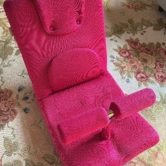 ミズノ　腹筋座椅子の画像