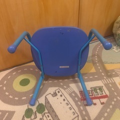 ベビーミッキー　ベビーチェアの画像