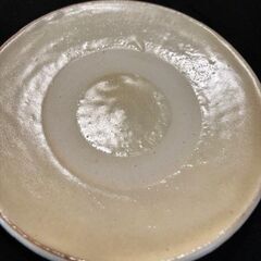 民芸品店で購入した陶器のペアコーヒ―カップの画像