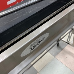 極東産機　糊付機　Hib-VL　通電確認済の画像