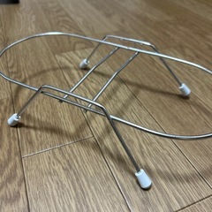 ドギーマン　ステンレス食器　Mの画像