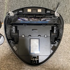 パナソニック掃除機の画像