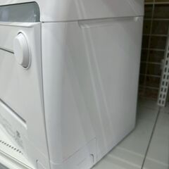 ★リユースのサカイ高崎店★TJ13747 FUJITSU ルームエアコン AS-M22K-W 2.2kw 2020年製 室内機分解洗浄済みの画像