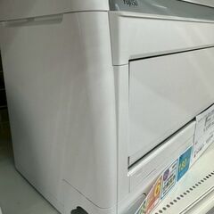 ★リユースのサカイ高崎店★TJ13747 FUJITSU ルームエアコン AS-M22K-W 2.2kw 2020年製 室内機分解洗浄済みの画像