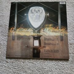 ゲイリー・バートン・カルテットLPレコードの画像