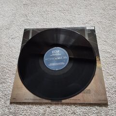 ゲイリー・バートン・カルテットLPレコードの画像