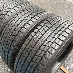 スタッドレスセット CX-5,CX-8,エクストレイルなど！VOLTEXの画像