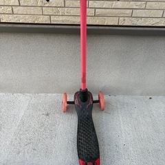 キックボードの画像