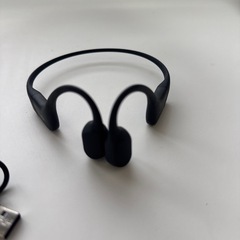 AFTERSHOKZ  骨伝導イヤホンの画像