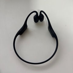 AFTERSHOKZ  骨伝導イヤホンの画像