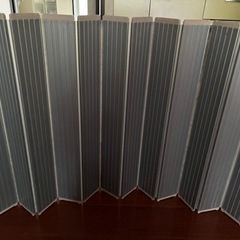 お風呂の蓋の画像