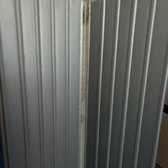 お風呂の蓋の画像