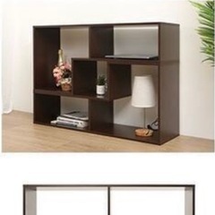 DEVAISE 
テレビ台の画像