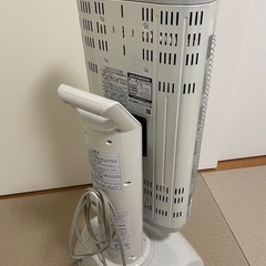 【美品】遠赤外線ヒーター/セラムヒート【ダイキン】の画像