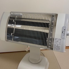 【美品】遠赤外線ヒーター/セラムヒート【ダイキン】の画像