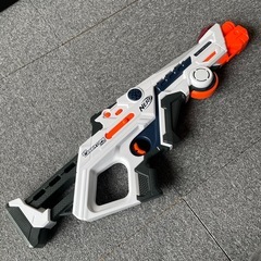 ナーフ　レーザーオプス　プロの画像