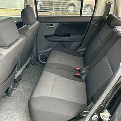 H22年式　ワゴンRスティングレー　X　車検：令和9年7月の画像