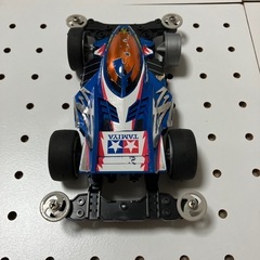 タミヤミニ四駆ジャンク品、現状品、改造用、部品取りにお使い下さい！の画像