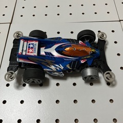 タミヤミニ四駆ジャンク品、現状品、改造用、部品取りにお使い下さい！の画像