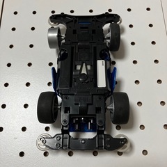 タミヤミニ四駆ジャンク品、現状品、改造用、部品取りにお使い下さい！の画像