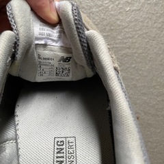 ニューバランス 565 26cmの画像