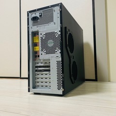 7世代i7/win11,M8G,SSD256G,GTX1070の画像