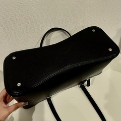 レディース ビジネスバッグ リクルートバッグ　通勤・就活・転職に の画像