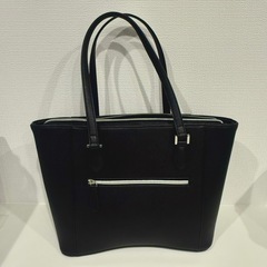 レディース ビジネスバッグ リクルートバッグ　通勤・就活・転職に の画像