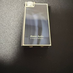 iBasso Audio DC-Elite ＆DAC Pocket 保証書付きの画像