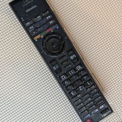 差し上げます:42インチ液晶テレビ TOSHIBA　42ZV500の画像