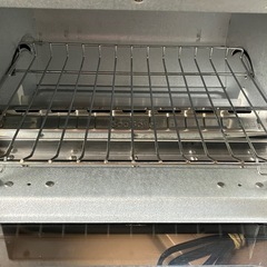 BALMUDA The Toaster K01E-KG バルミューダ スチームトースター ブラックの画像