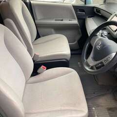 【車検新規2年取得！コミコミ価格】H25年　フリード　59.8万円　の画像