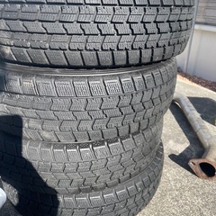 155/65/14 スズキ純正ホイール 4本セットの画像