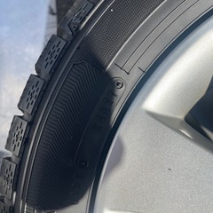 155/65/14 スズキ純正ホイール 4本セットの画像