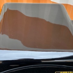 JMS NEW
ラゲージLボックス B-26 黒 マット付(底面ウレタンスポンジ) 汎用 セキュリティ仕様(鍵番号違い) B-26BSL-Mの画像