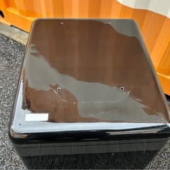 JMS NEW
ラゲージLボックス B-26 黒 マット付(底面ウレタンスポンジ) 汎用 セキュリティ仕様(鍵番号違い) B-26BSL-Mの画像