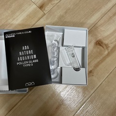 水槽セット（中古）の画像