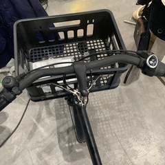 【ジモティー割】ブリヂストン　トートボックス（ID1703）の画像