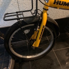 自転車の画像